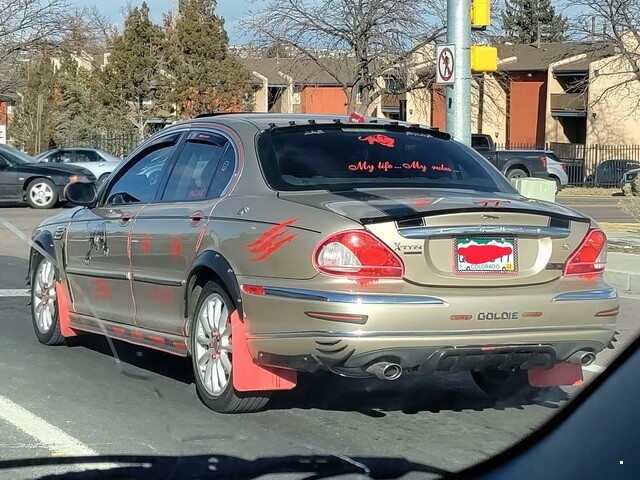 Автовсячина
