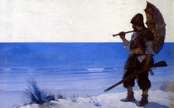 История человека с ужасным характером