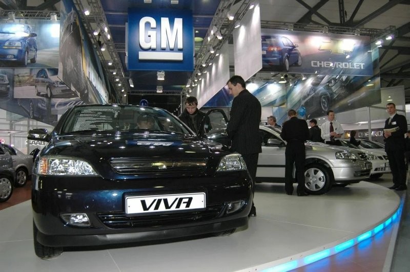 «Тихий» провал Chevrolet Viva: почему хороший российский автомобиль превратился в аутсайдера