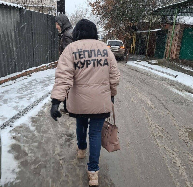 Фотоподборка