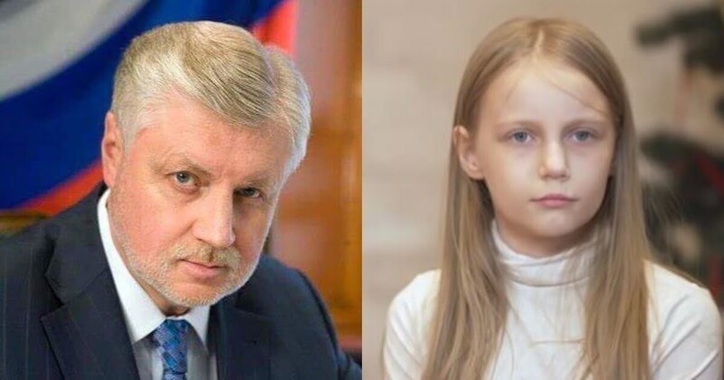 Профессор МГУ раскрыл методы отца 9-летней студентки Алисы Тепляковой