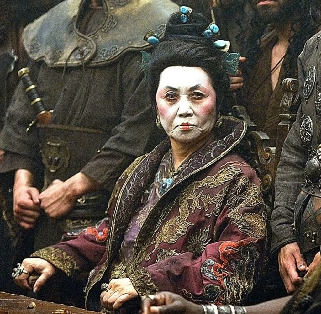 Чжэн ши. Чжэн ши Королева пиратов. Мадам Чжэн. Чжэн ши – Королева пиратов Китая. Чжэн «мадам Цзинь» ши.