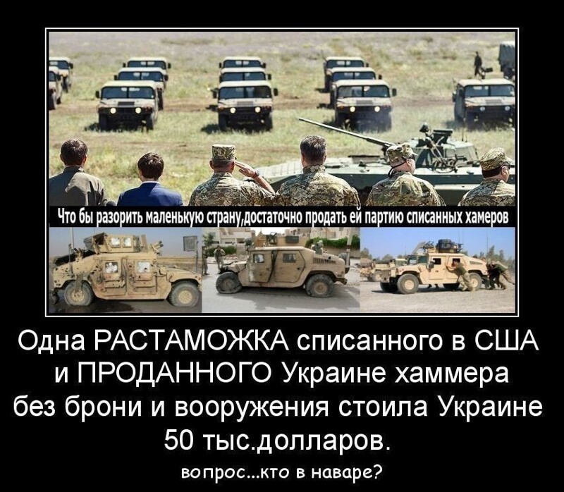 Политический новостной мониторинг событий в мире. Выпуск 74