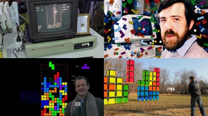 Семь блоков, объединивших мир: удивительные факты о культовой игре «Тетрис»
