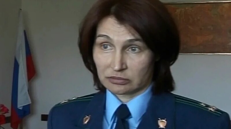 Прокурор из Владикавказа получила 12 лет за заказное убийство