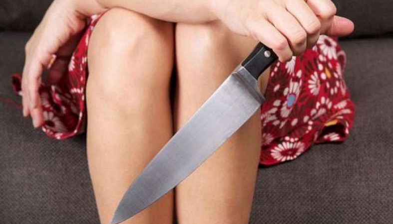 В Подмосковье девушка зарезала жениха «в качестве самообороны»