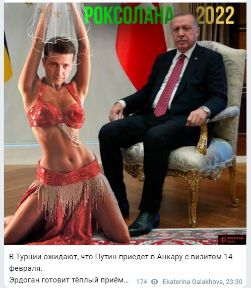 Политический новостной мониторинг событий в мире. Выпуск 77