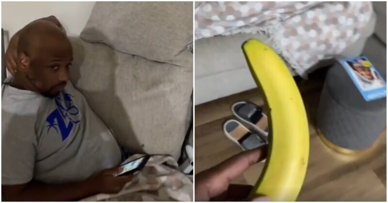 "Хочешь банан?": опасный по современным меркам юмор