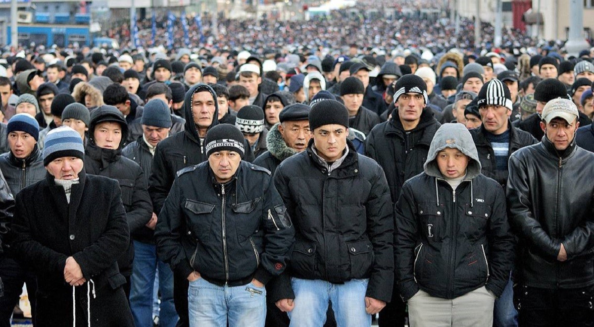 Проект по привлечению трудовых мигрантов из Узбекистана получил расширение