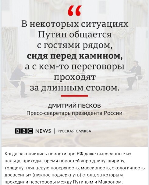 Политический новостной мониторинг событий в мире. Выпуск 78