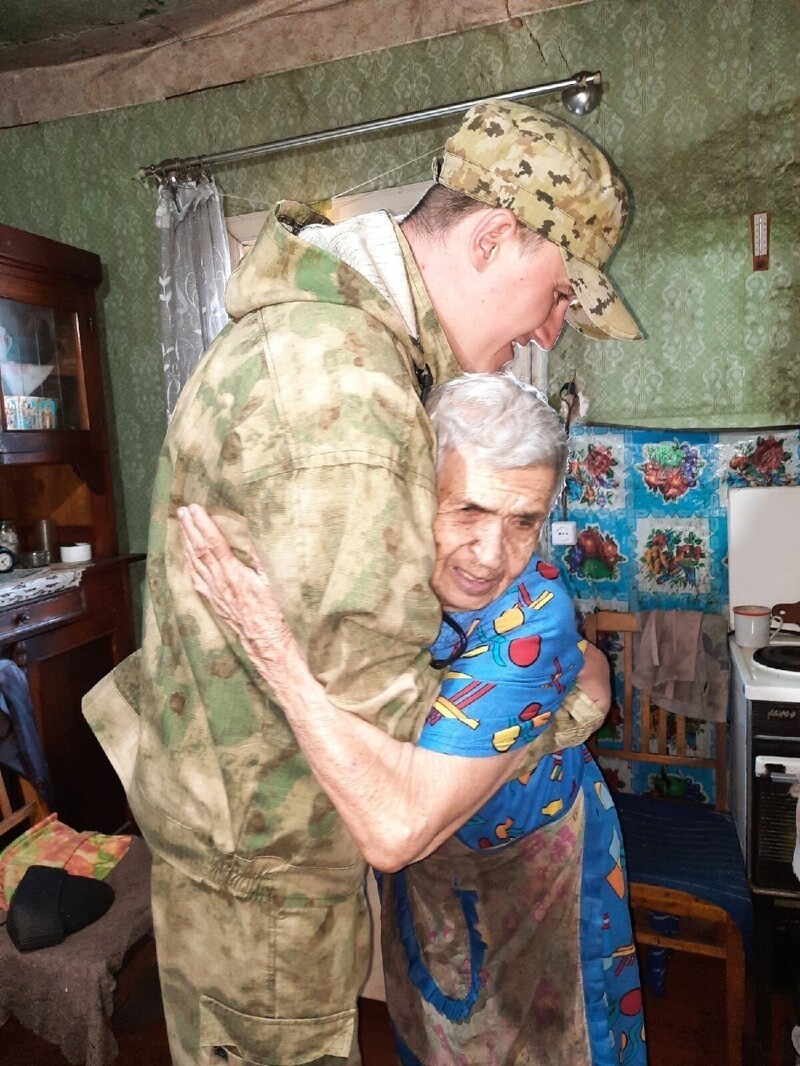 Небольшой воскресный новостной полит обзор