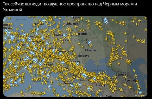 Политический новостной мониторинг событий в мире. Выпуск 80