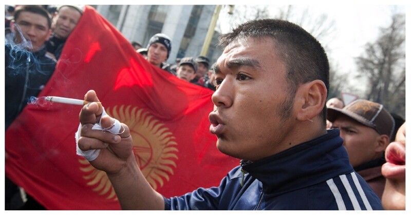 «Теперь русские боятся киргизов»: советник президента Киргизии дал откровенное интервью