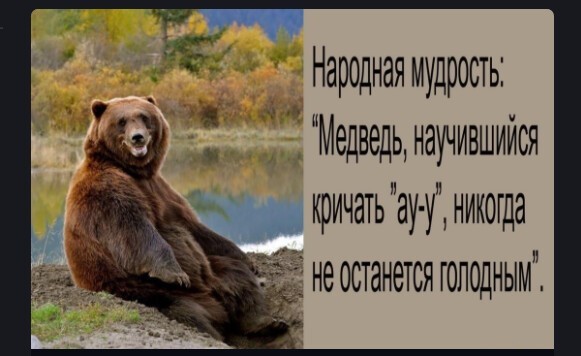 Калейдоскоп позитива в чёрно белых тонах. Выпуск 97. Будет немного чернухи