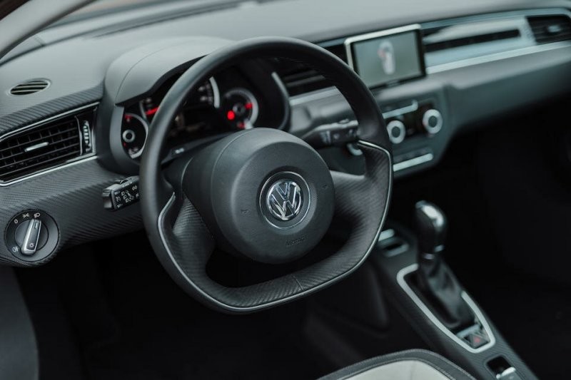 Volkswagen XL1 — Экономия ради экономии