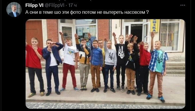 Политический новостной мониторинг событий в мире. Выпуск 82