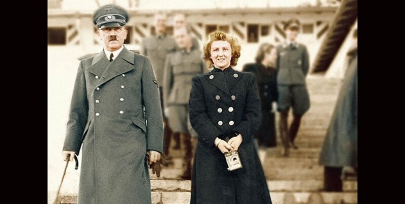 Ева Браун: она могла уцелеть, но почему любовница Гитлера разделила с ним судьбу?