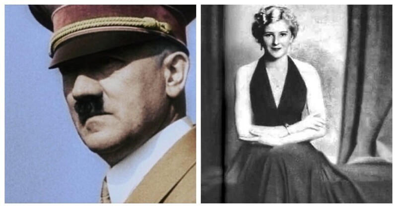 Раскрытие покажет: какими были последние дни Адольфа Гитлера | Статьи | Известия