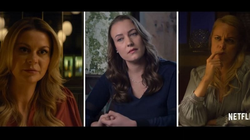 Афера века в Tinder: как израильский мошенник обчищал женщин и стал звездой документалки от Netflix