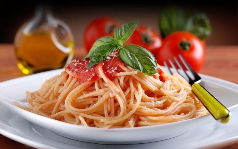 Немного интересного об итальянской кухне и итальянских ресторанах