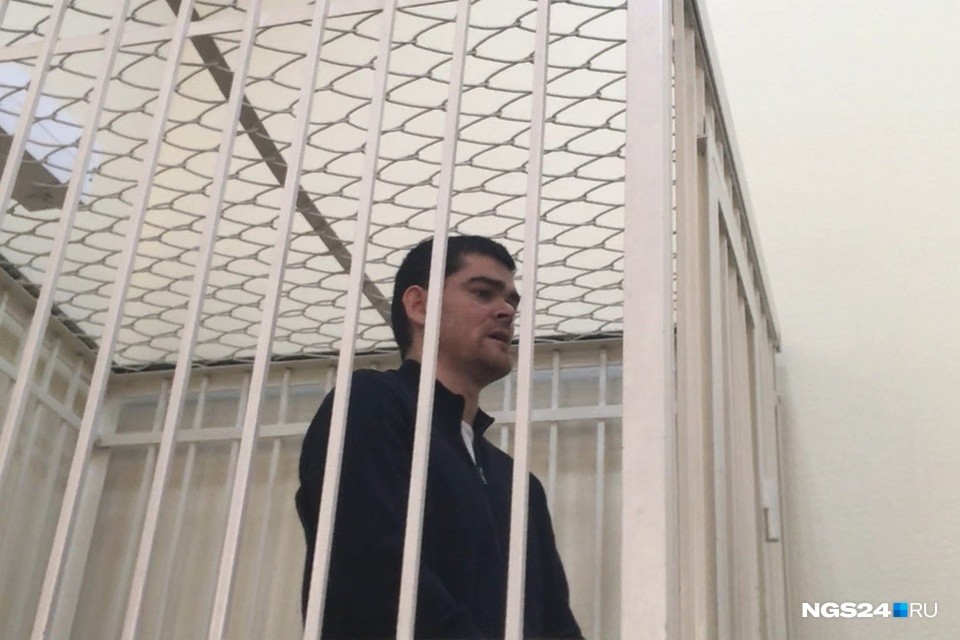 Прокурора Норильска приговорили к 11 годам колонии строгого режима