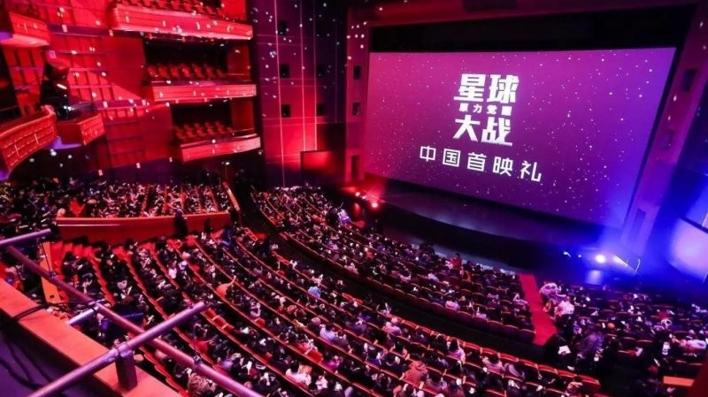 Рыночек порешал: как Китай цензурирует иностранные фильмы и почему им никто не помешает