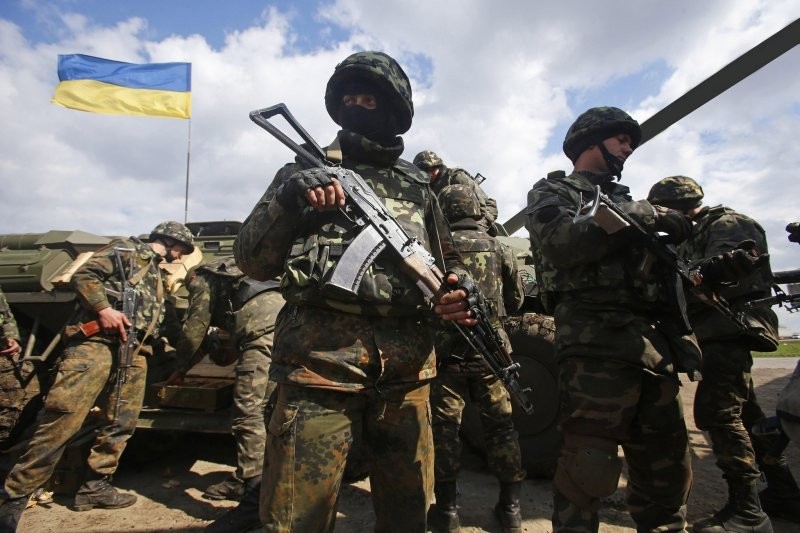 В Минобороны заявили об уничтожении пятерых украинских диверсантов на территории РФ