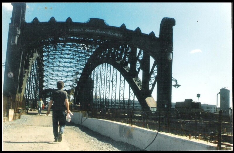 Каким был Санкт-Петербург в 1996 году? (20 фотографий, которые уже стали историей)