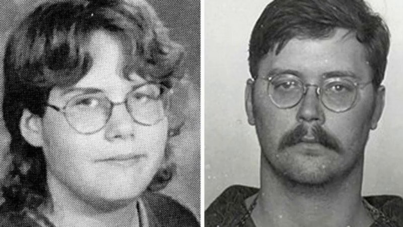 Убийца-гений: убил десяток женщин, и в заключении читал книги слепым. История Эда Кемпера