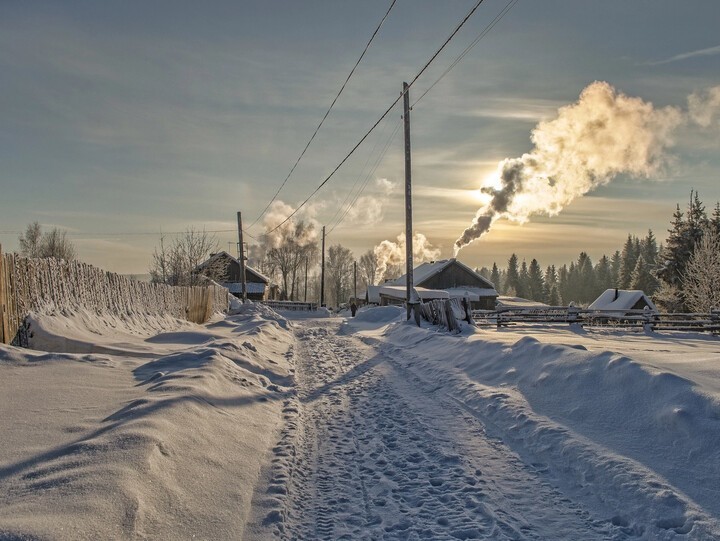 Красота природы. Фотографии которые заряжают положительной энергией