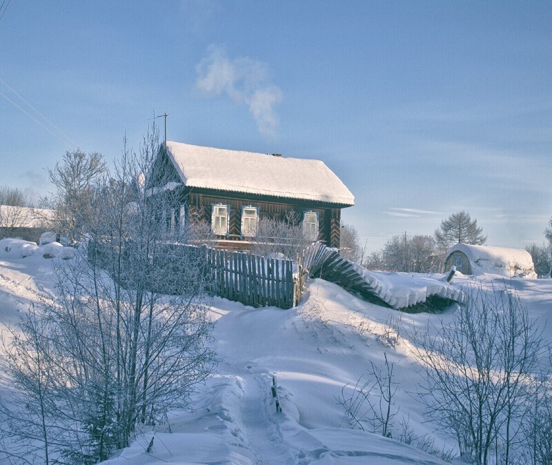 Красота природы. Фотографии которые заряжают положительной энергией