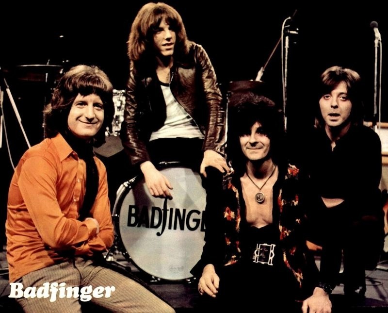 Огонь, вода и медные трубы: история Badfinder - одной из самых талантливых групп в истории рока
