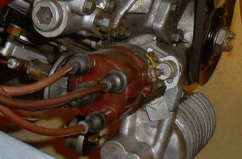 Немецкий «Баркас» с москвичевским мотором: любопытная машина, которая не пошла в производство