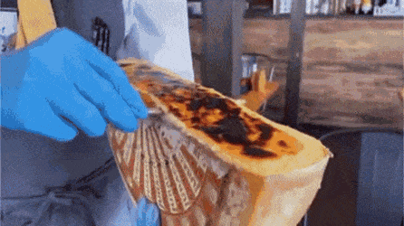 Залить все сыром