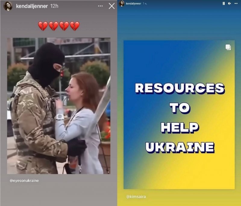 Информационная гигиена: как на Западе показывают события на Украине