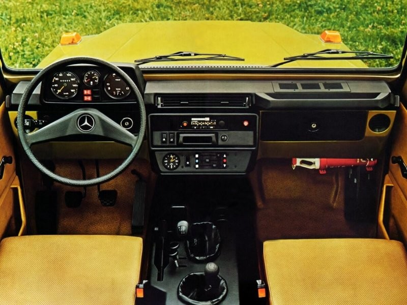 Дух эпохи: культовые автомобили из 1970-х