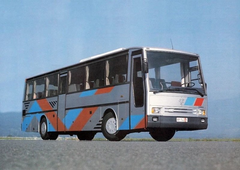 Автобус TAM 260 А119