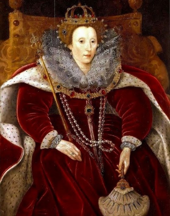 Проклятье быть королевой: история жизни Марии Стюарт