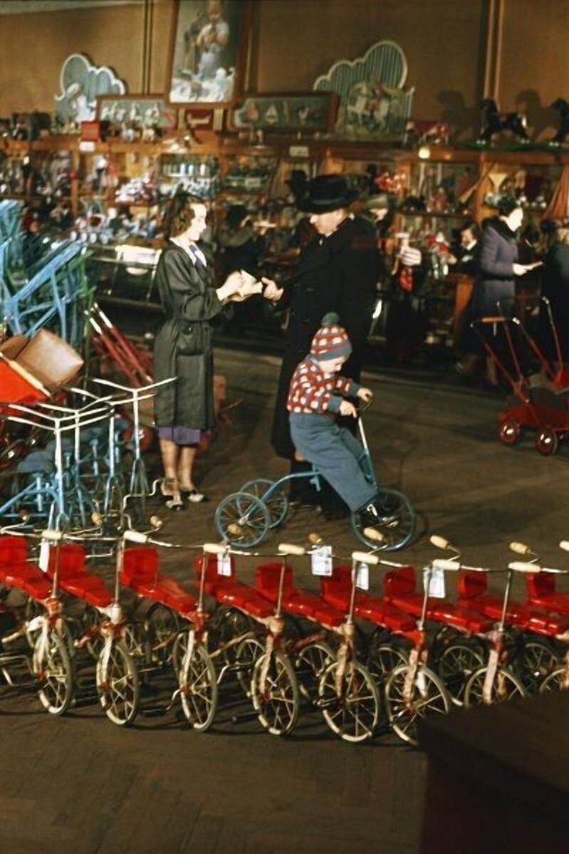 Сделано в СССР: советская техника. От пылесоса до автомобиля