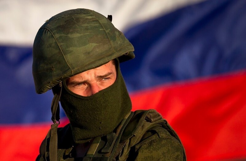 Без паники: что будет, если в России введут военное положение
