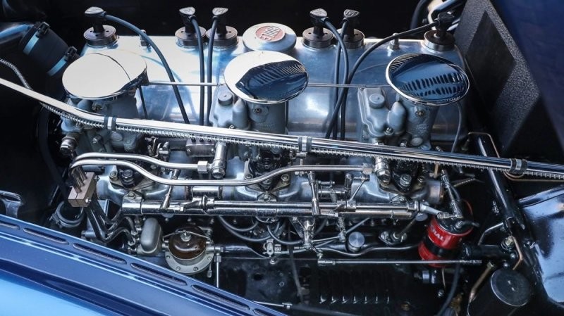 Потрясающее купе Talbot Lago 1937 года может стать самым дорогим французским автомобилем в истории