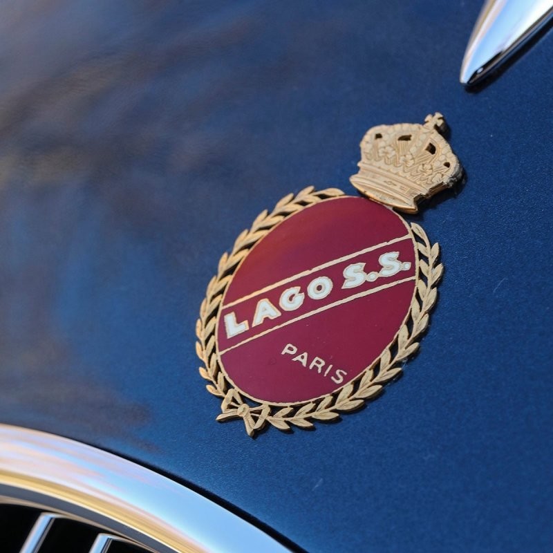 Потрясающее купе Talbot Lago 1937 года может стать самым дорогим французским автомобилем в истории