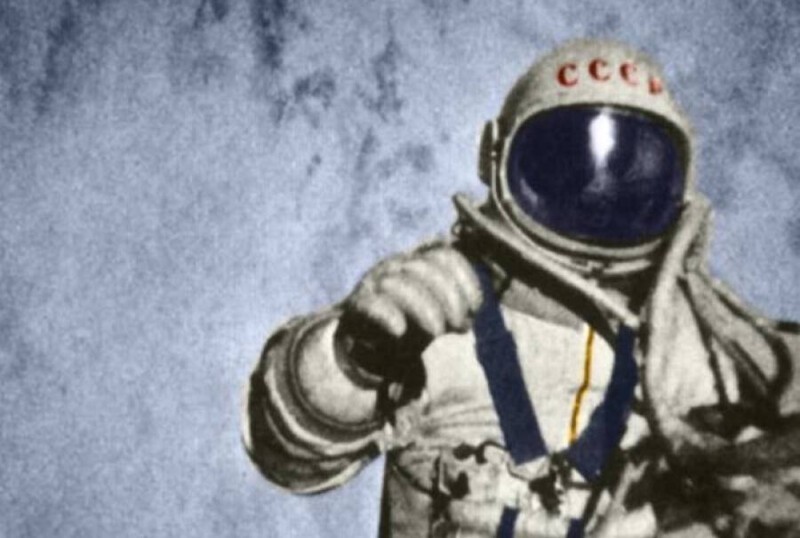 Что случилось с первым человеком, вышедшим в открытый космос
