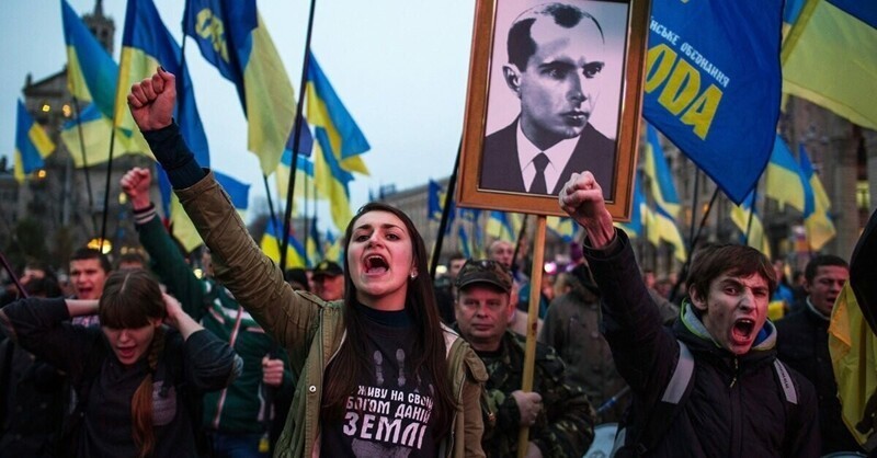 Месть Путина: как Украина разрушит Евросоюз …