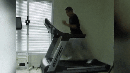 Незапланированная концовочка