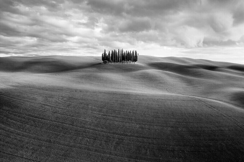Фотограф Federico Testi, Италия