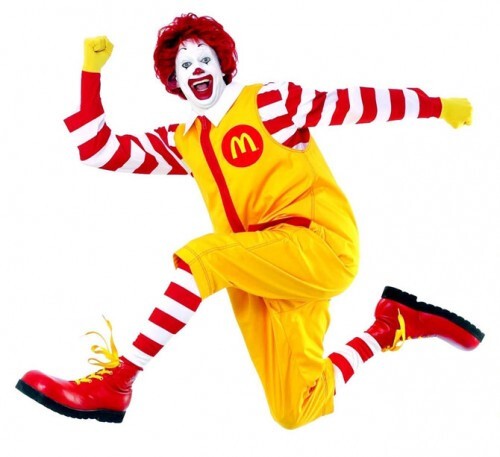 Сдали назад: McDonald's уже не торопится уходить из России