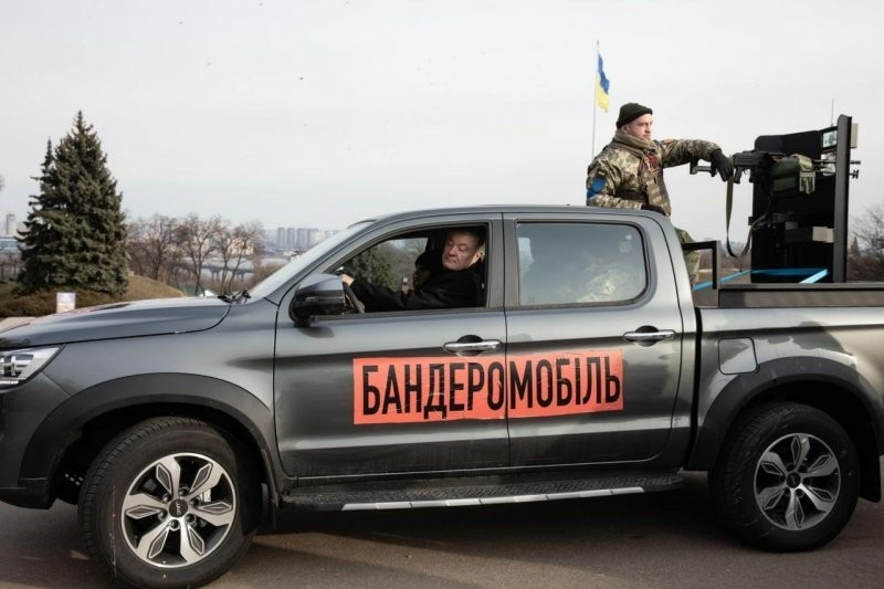 Без истерики и оскорблений