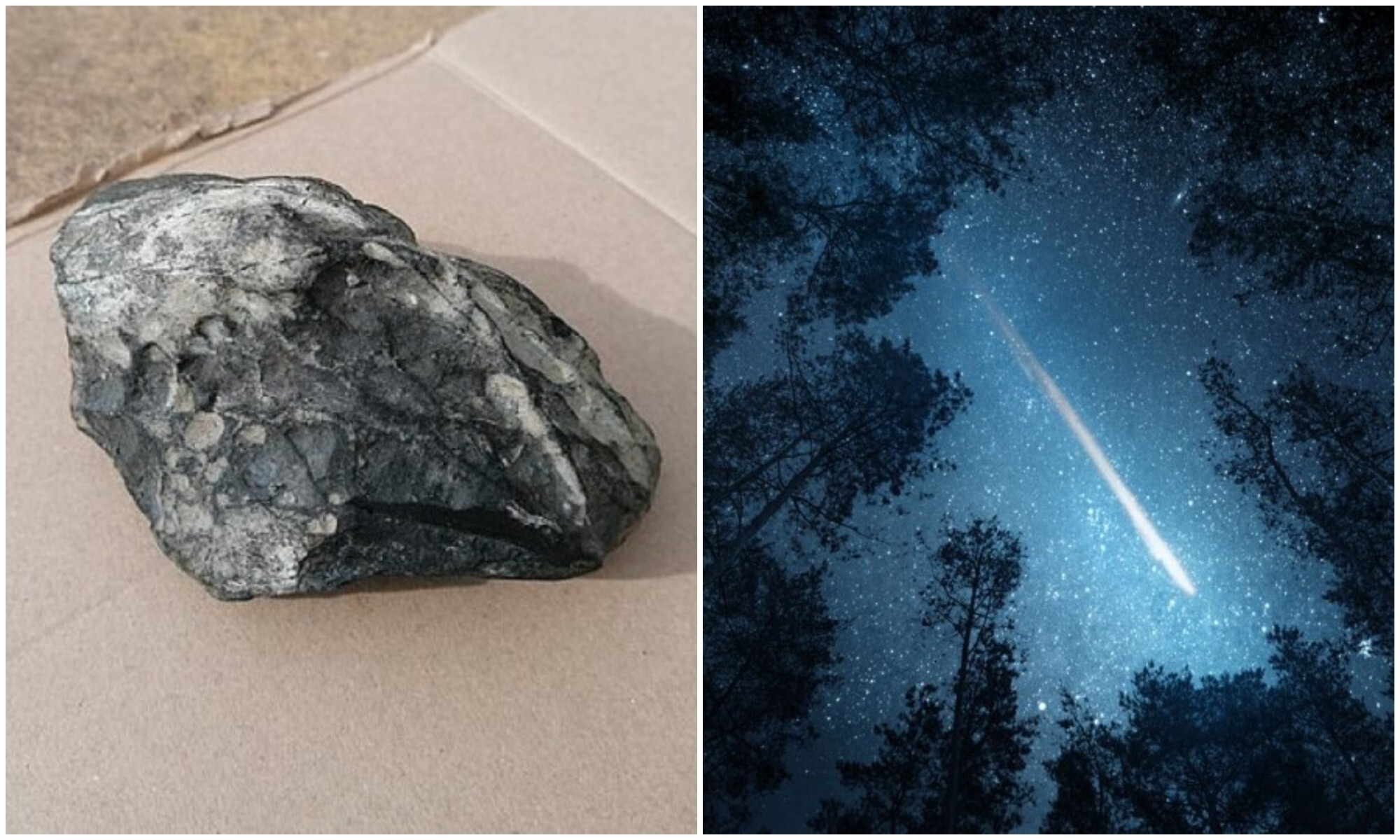 Terraria как узнать где упал метеорит фото 68