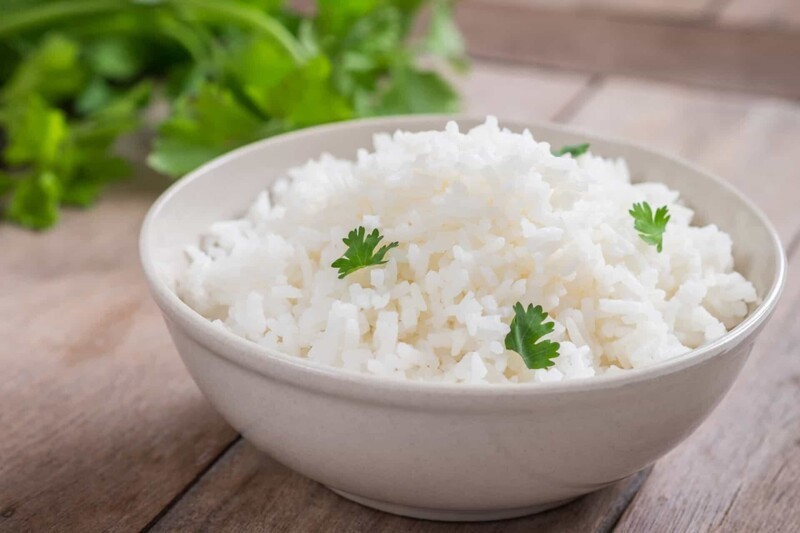 Как варить рис в кастрюле: рецепты, пропорции, время приготовления: Еда: Из жизни: конференц-зал-самара.рф